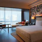 Renaissance Beijing Capital Hotel