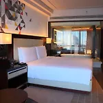 Renaissance Beijing Capital Hotel