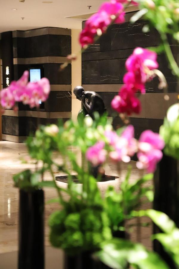 Renaissance Capital Hotel Peking