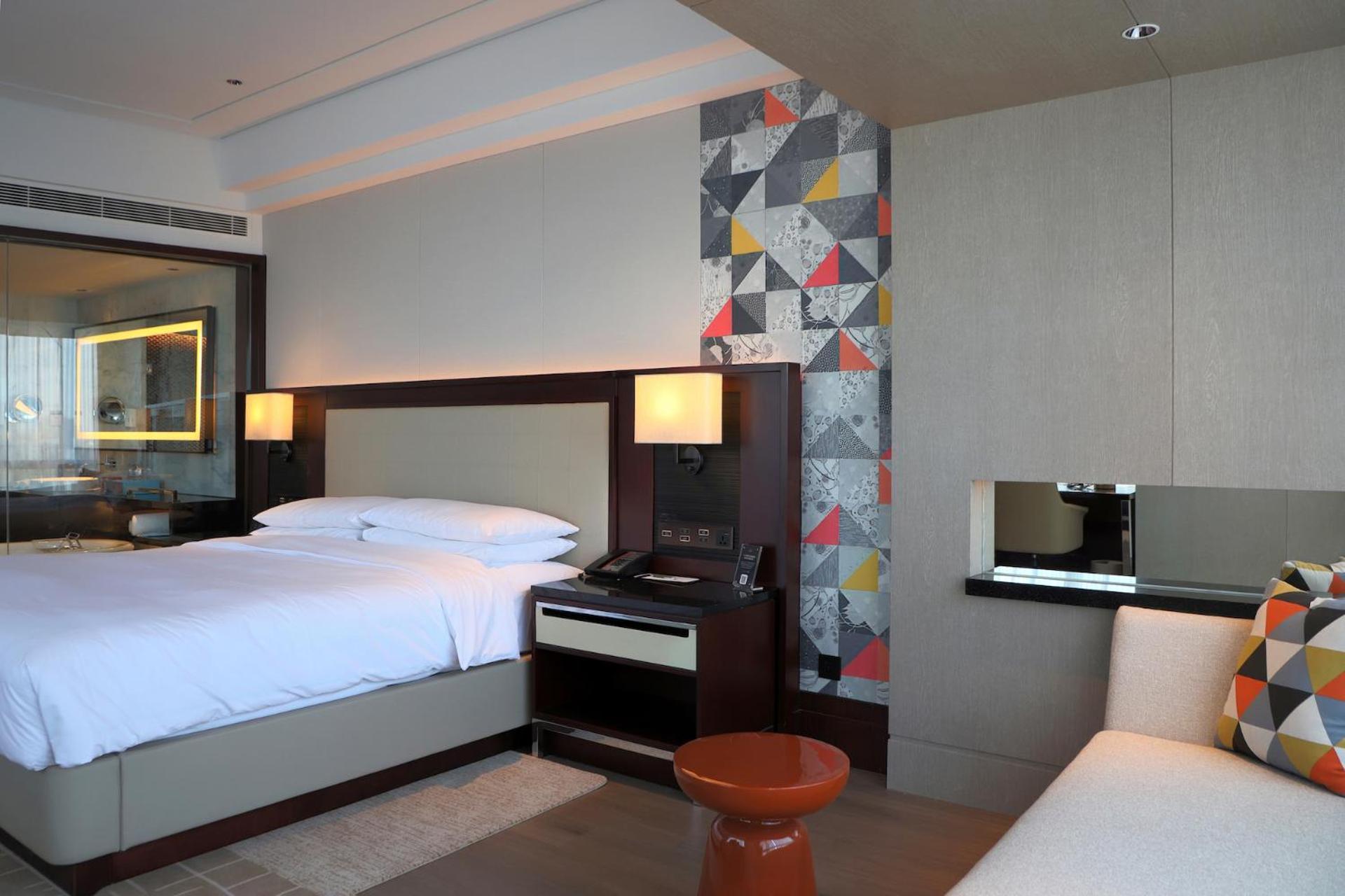 Renaissance Capital 5* Peking