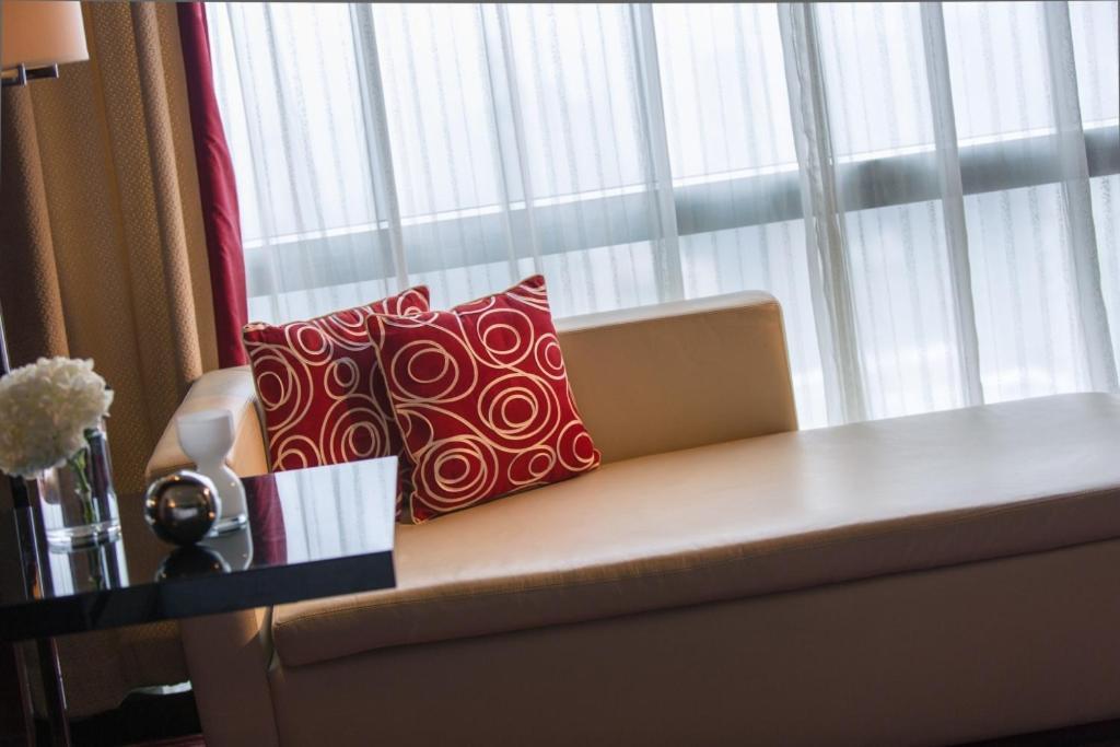 Renaissance Capital 5* Peking