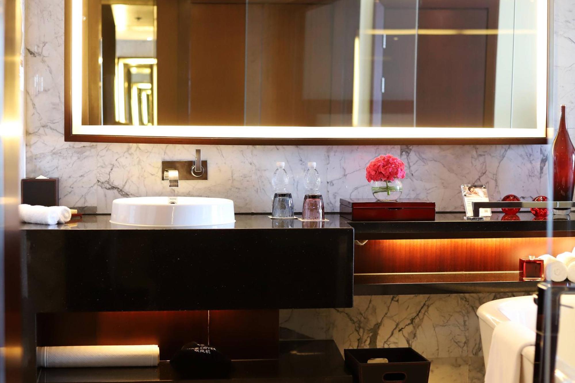 Renaissance Capital 5* Peking