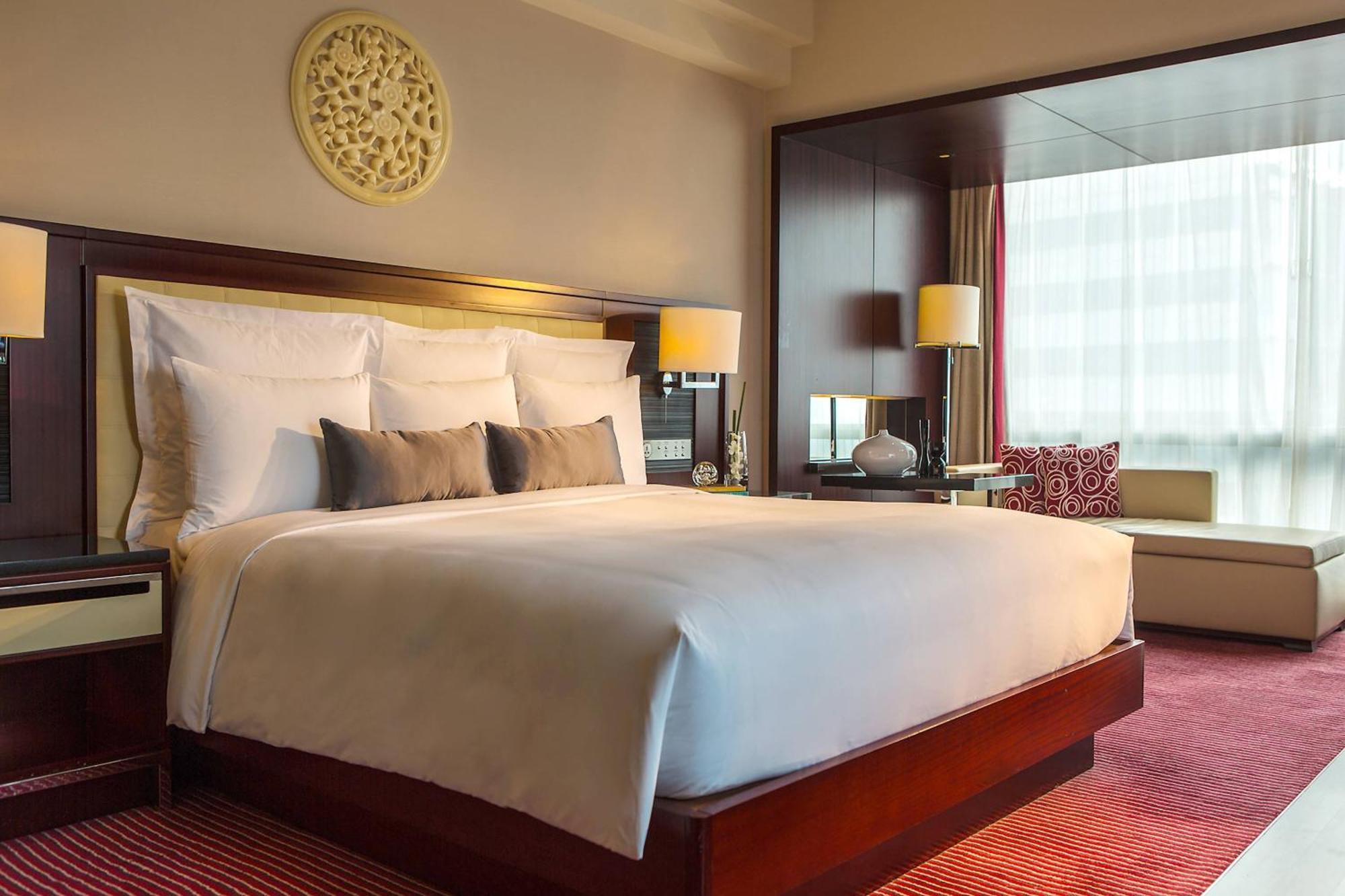 Renaissance Capital Hotel