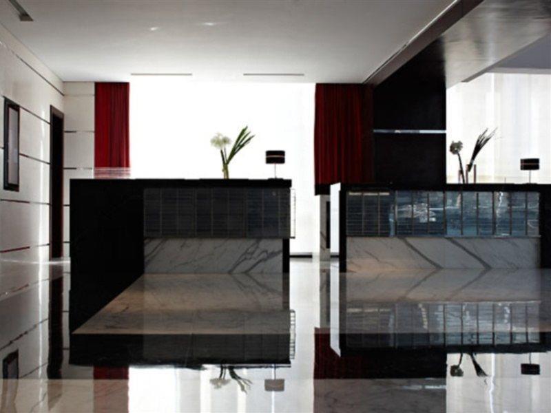 Hotel Renaissance Capital 5*